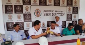 Panetones de pasta de cacao, emprendimiento navideño de una madre amazónica