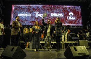 “2º SONIEM FEST”:Artistas adelantan el Día del Músico