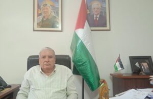 “El objetivo de Israel es la limpieza étnica de Palestina”