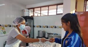 140 veedores supervisarán compras de Qali Warma: