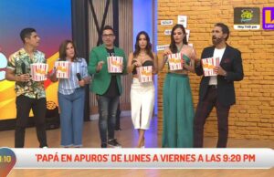 La recordada ‘Pochita’ habla sobre su experiencia como funeral planner