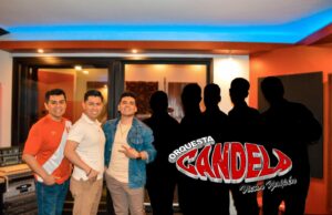 Orquesta Candela alistagran lanzamiento musical