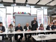 Gamarrinos piden reflotar sector textil, confeccionistas denuncian abandono de Dina Boluarte