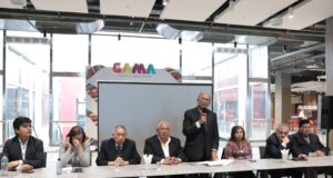 Gamarrinos piden reflotar sector textil, confeccionistas denuncian abandono de Dina Boluarte