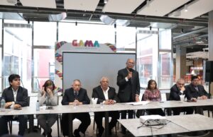 Gamarrinos piden reflotar sector textil, confeccionistas denuncian abandono de Dina Boluarte