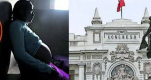 Congreso aprueba eliminar el matrimonio infantil en Perú