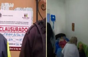 Clausuran asilo en Pueblo Libre: abuelitos vivían entre cucarachas y medicinas vencidas(VIDEO)