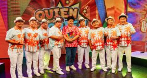 Los Auténticos Campesinos del Perú, rayan con pegajoso tema: “Quieres tu huevo” (VIDEO)