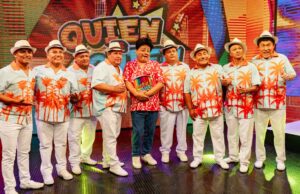 Los Auténticos Campesinos del Perú, rayan con pegajoso tema: “Quieres tu huevo” (VIDEO)