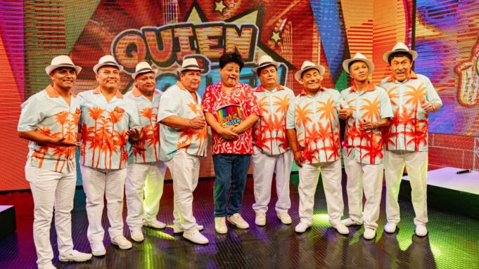 Los Auténticos Campesinos del Perú, rayan con pegajoso tema: “Quieres tu huevo” (VIDEO)