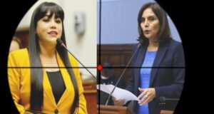 Congresistas en la mira de extorsionadores: “Vamos a descuartizar a tu familia”