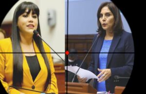 Congresistas en la mira de extorsionadores: “Vamos a descuartizar a tu familia”