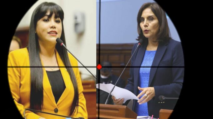 Congresistas en la mira de extorsionadores: “Vamos a descuartizar a tu familia”