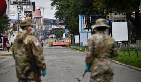 Gobierno amplia por 60 días el estado de emergencia en SJL, SMP y Sullana