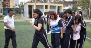 Lima será sede de congreso internacional de Educación Física