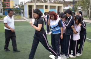 Lima será sede de congreso internacional de Educación Física