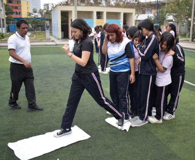 Lima será sede de congreso internacional de Educación Física