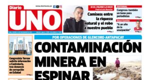 Edición del 24 de noviembre de 2023