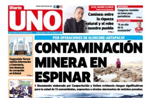 Edición del 24 de noviembre de 2023