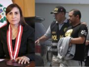 Jaime Villanueva, asesor de Patricia Benavides, es capturado por la Policía por caso“la fiscal y su cúpula del poder”