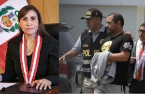 Jaime Villanueva, asesor de Patricia Benavides, es capturado por la Policía por caso“la fiscal y su cúpula del poder”