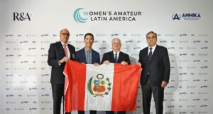 Lima Golf Club será Sede del Wala 2024 presentado por THE R&A Y la ANNIKA FOUNDATION