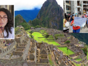 CADE peligra por disputa en Machu Picchu