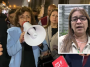 Docentes universitarios piden censurar a ministra de Educación Miriam Ponce