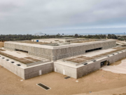 Museo Nacional del Perú: atrapado en el ascensor