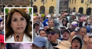 Tras 60 días de huelga docentes universitarios radicalizan protestas