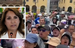 Tras 60 días de huelga docentes universitarios radicalizan protestas