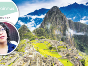 Credicorp tras los millones de Machu Picchu
