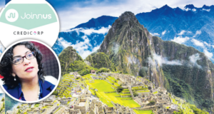 Credicorp tras los millones de Machu Picchu