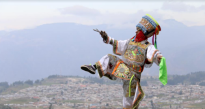 Gran Teatro Nacional presenta Festival de Danzas “Llaqta Raymi”