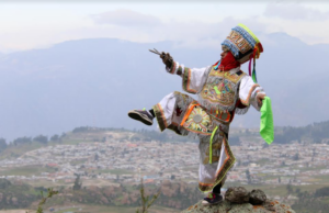 Gran Teatro Nacional presenta Festival de Danzas “Llaqta Raymi”