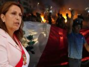 “Plan Boluarte” está en rojo