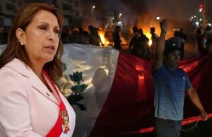 “Plan Boluarte” está en rojo