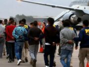 Ejecutivo promulgó decreto que dispone la expulsión de delincuentes extranjeros en 24 horas