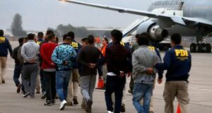 Ejecutivo promulgó decreto que dispone la expulsión de delincuentes extranjeros en 24 horas