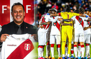 El fútbol y la identidad nacional