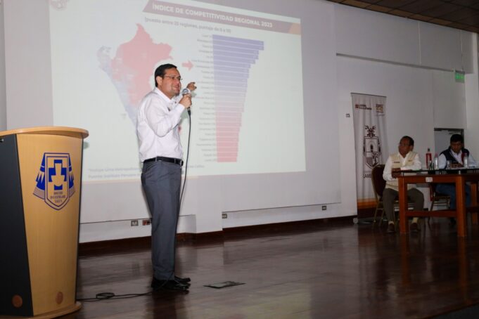 Gobierno Regional de Lambayeque generará 40 mil puestos de trabajo