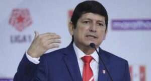 Fiscalía solicita 6 años y 8 meses de prisión contra Agustín Lozano por enriquecimiento ilícito