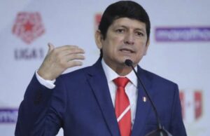 Fiscalía solicita 6 años y 8 meses de prisión contra Agustín Lozano por enriquecimiento ilícito