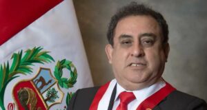 Congresista Luis Picón es condenado a 4 años de prisión suspendida por delito administración pública