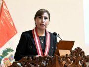 Patricia Benavides: Fiscales anticorrupción piden renuncia de Fiscal de la Nación