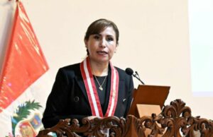 Patricia Benavides: Fiscales anticorrupción piden renuncia de Fiscal de la Nación