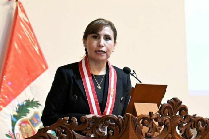 Patricia Benavides: Fiscales anticorrupción piden renuncia de Fiscal de la Nación