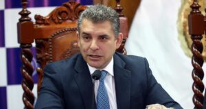 Rafael Vela: Autoridad de Control del Ministerio Público confirma suspensión de fiscal por más de 8 meses