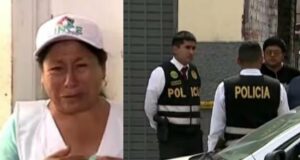 Lince: Ingresan a casa de vendedora de desayunos y le roban 70 mil soles