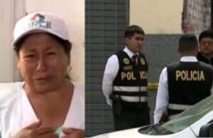 Lince: Ingresan a casa de vendedora de desayunos y le roban 70 mil soles